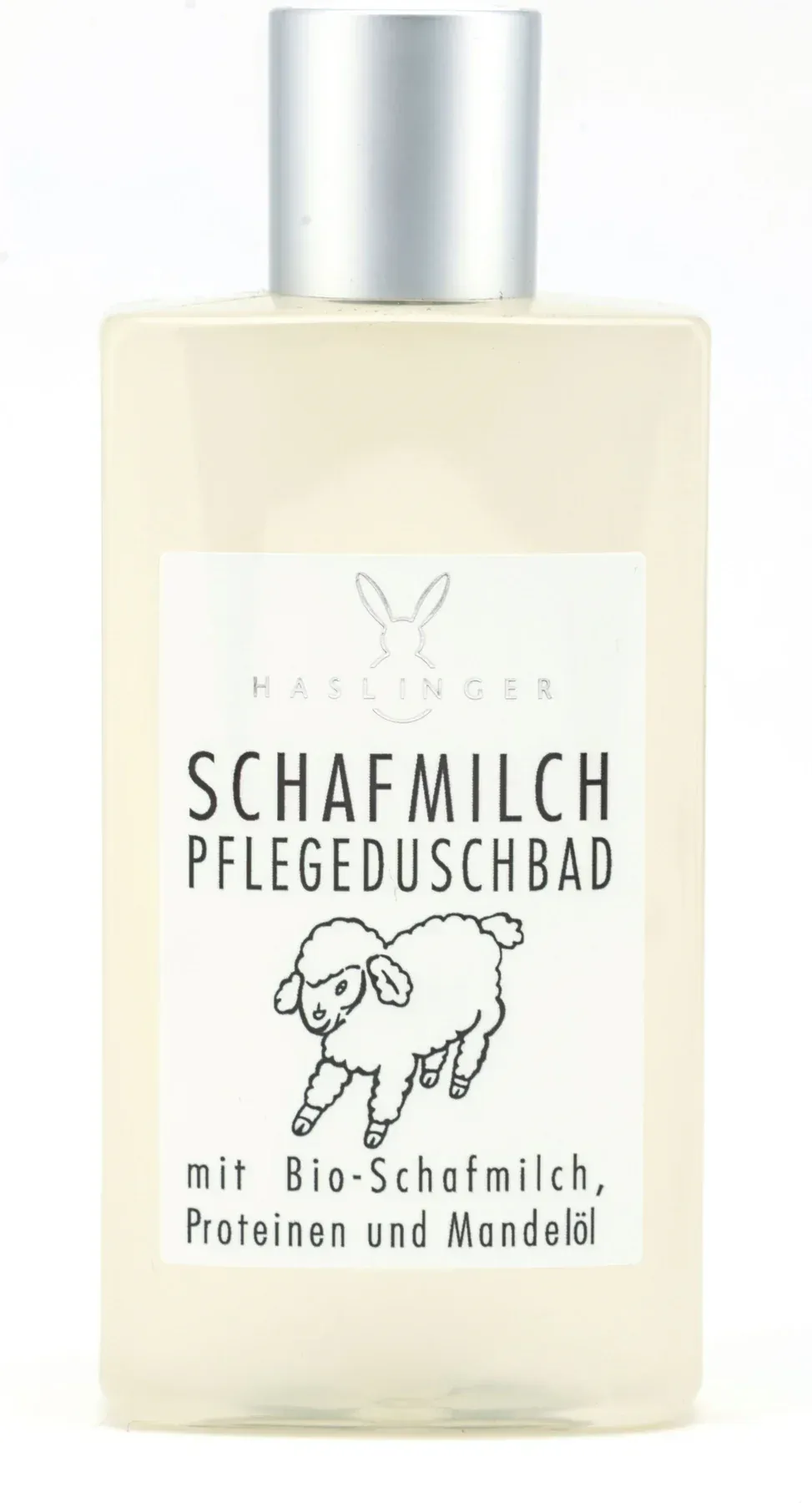 Schafmilch Pflegeduschbad