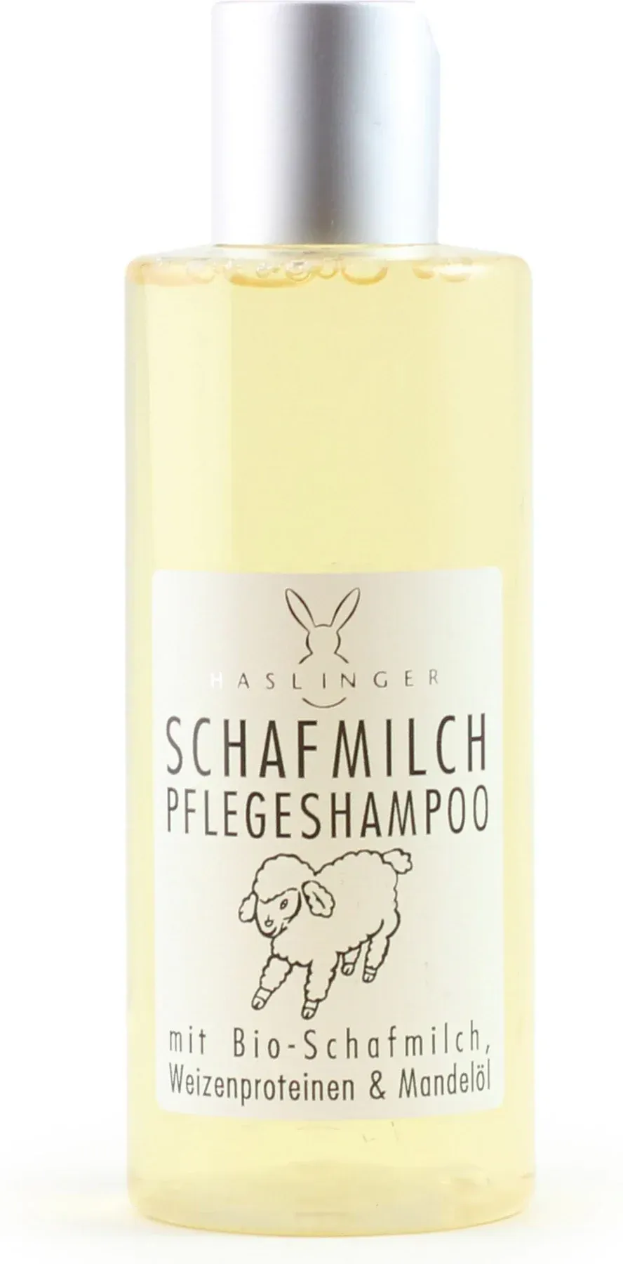 Schafmilch Pflegeshampoo
