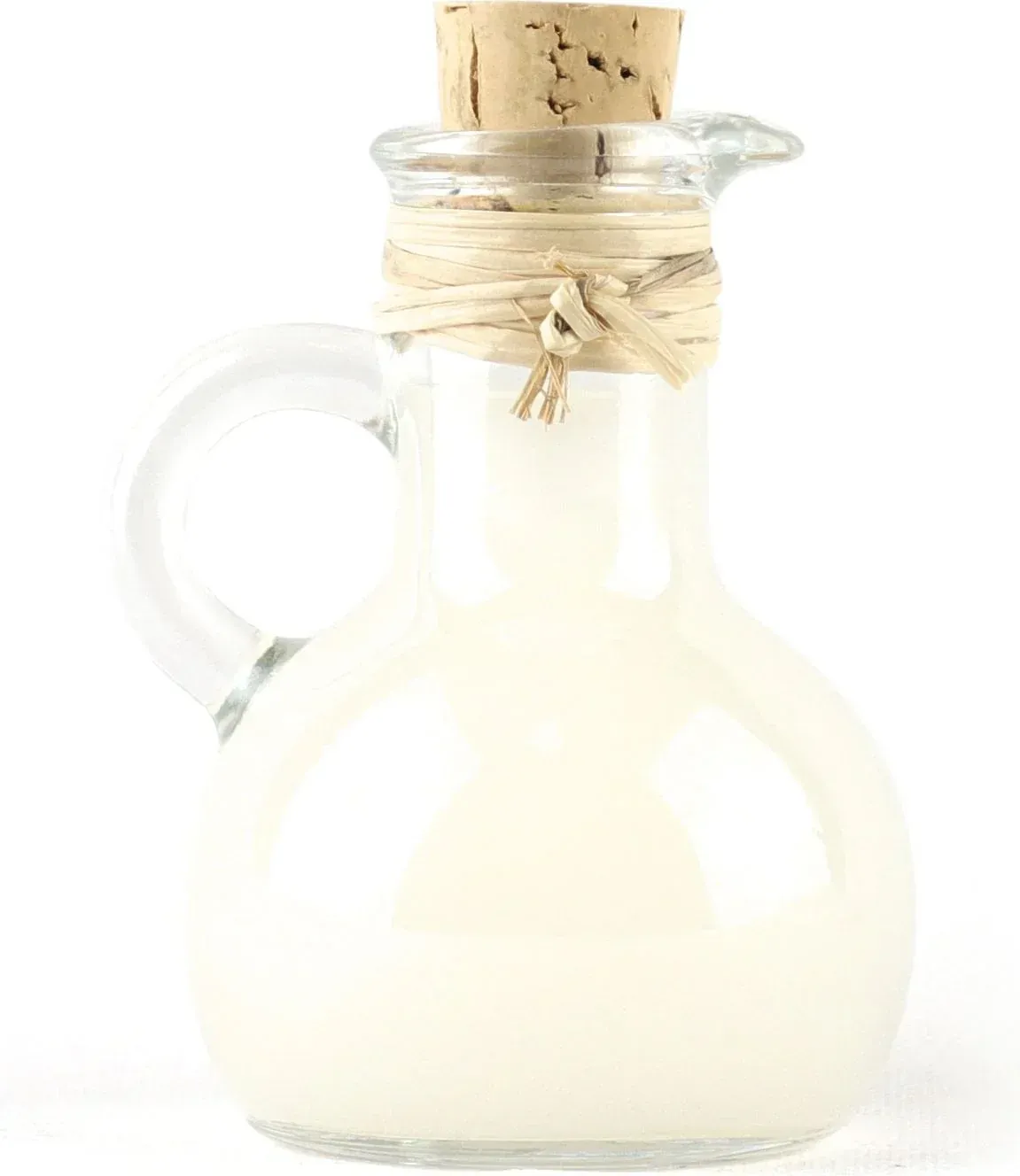 Schafmilch Schaumbad Krügerl