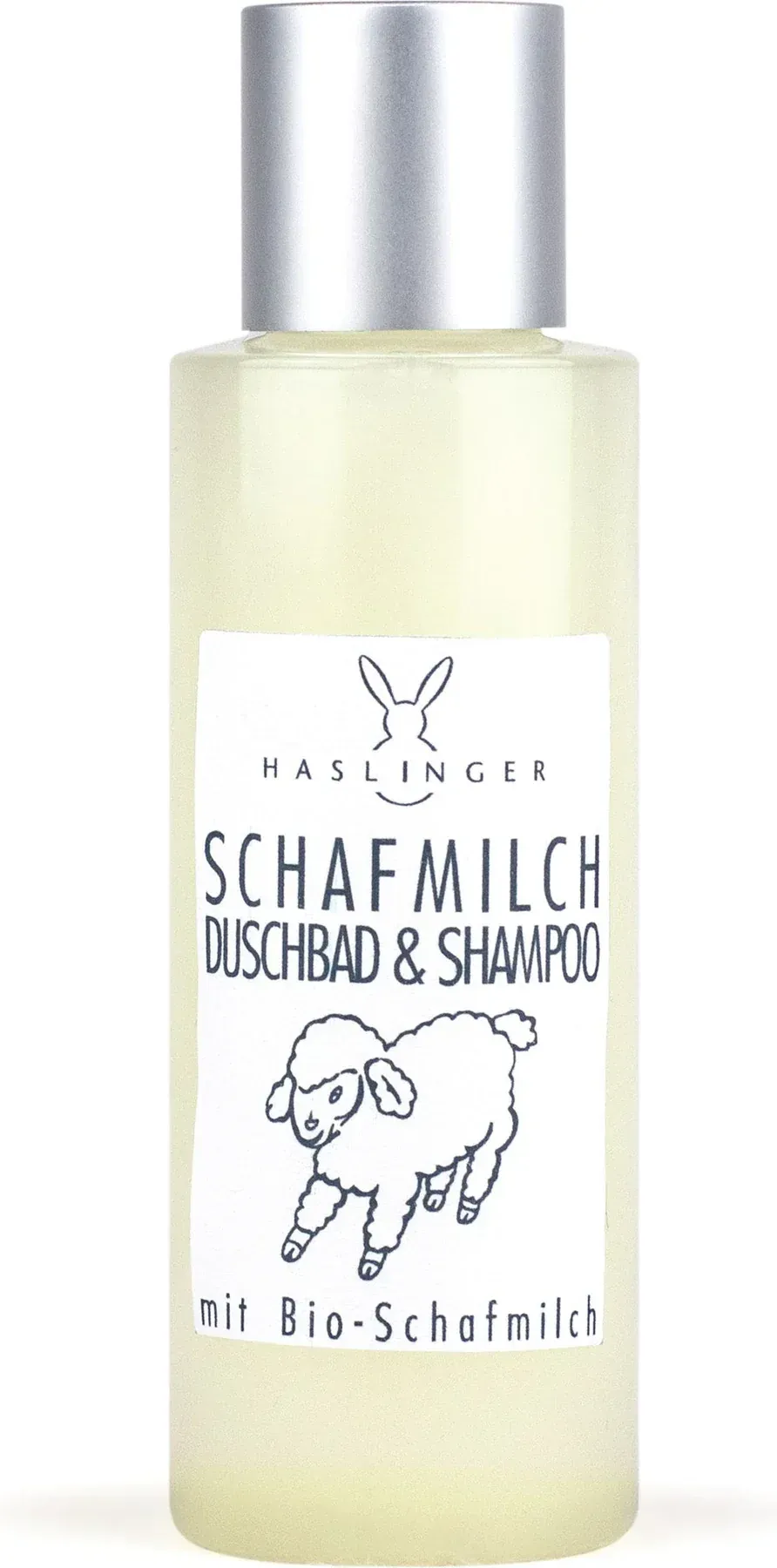 Schafmilch Duschbad & Shampoo