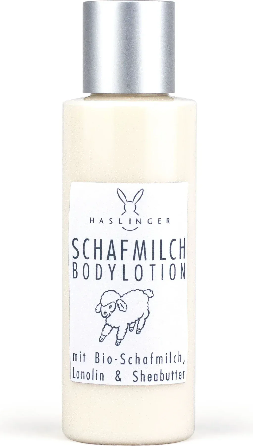 Schafmilch Bodylotion