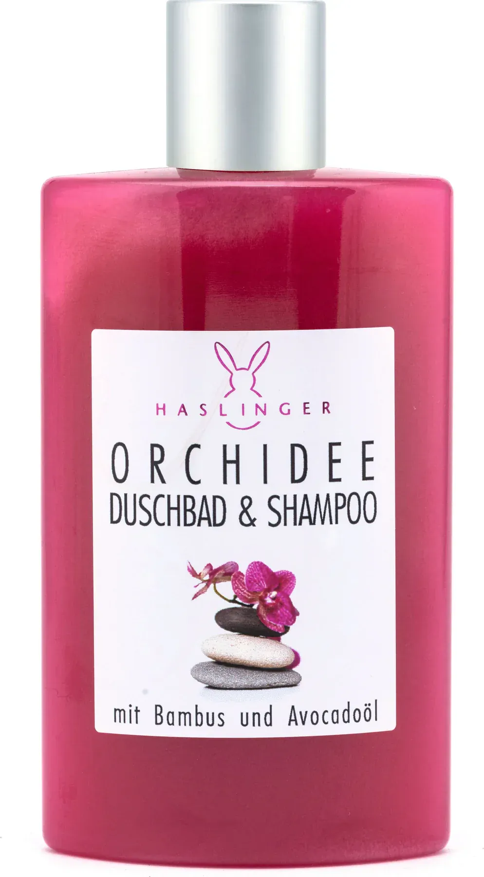Orchidee Duschbad & Shampoo