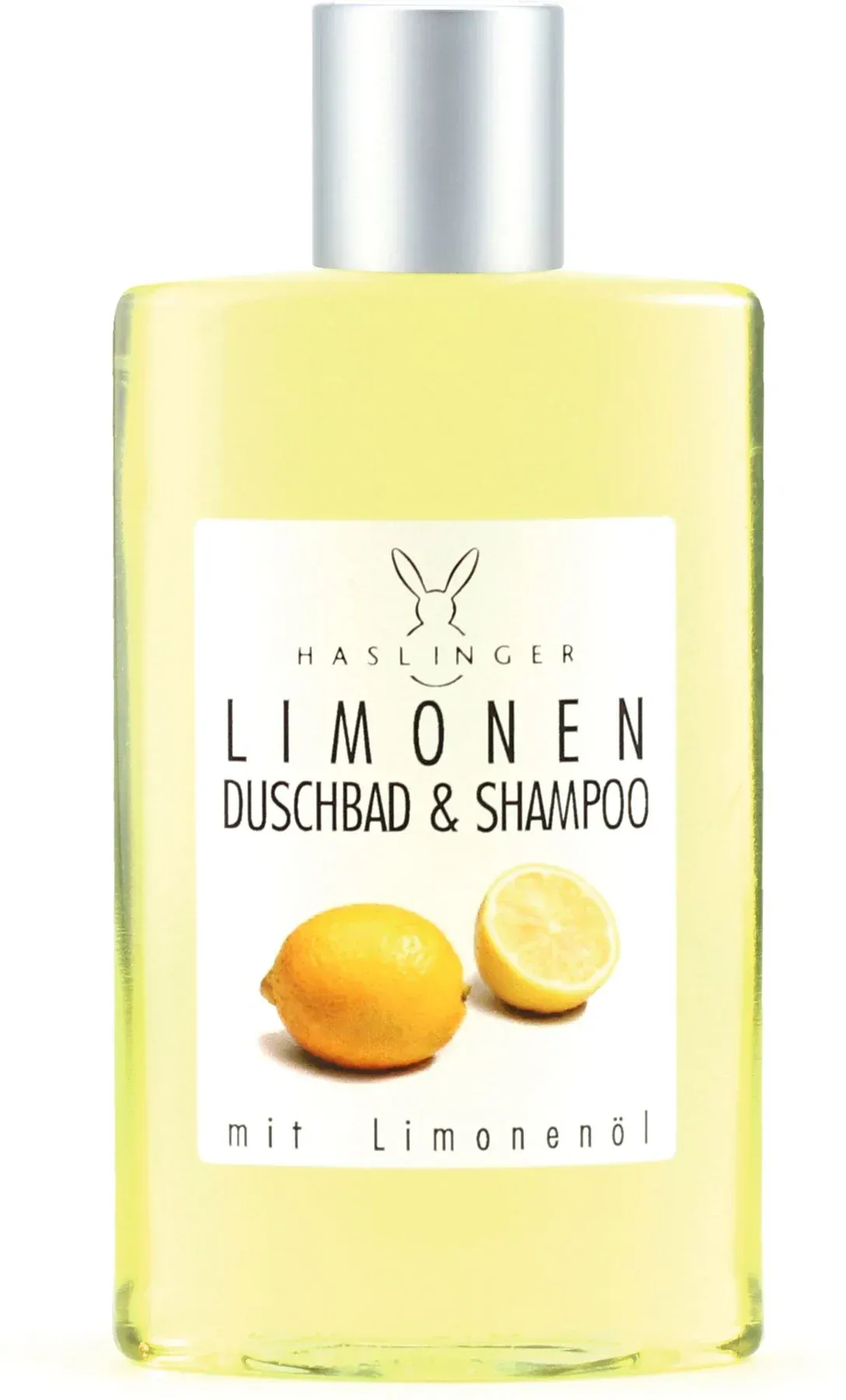 Limonen Duschbad & Shampoo