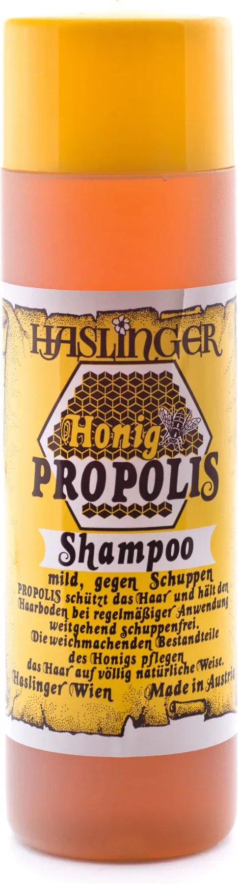 Propolis Honig Shampoo