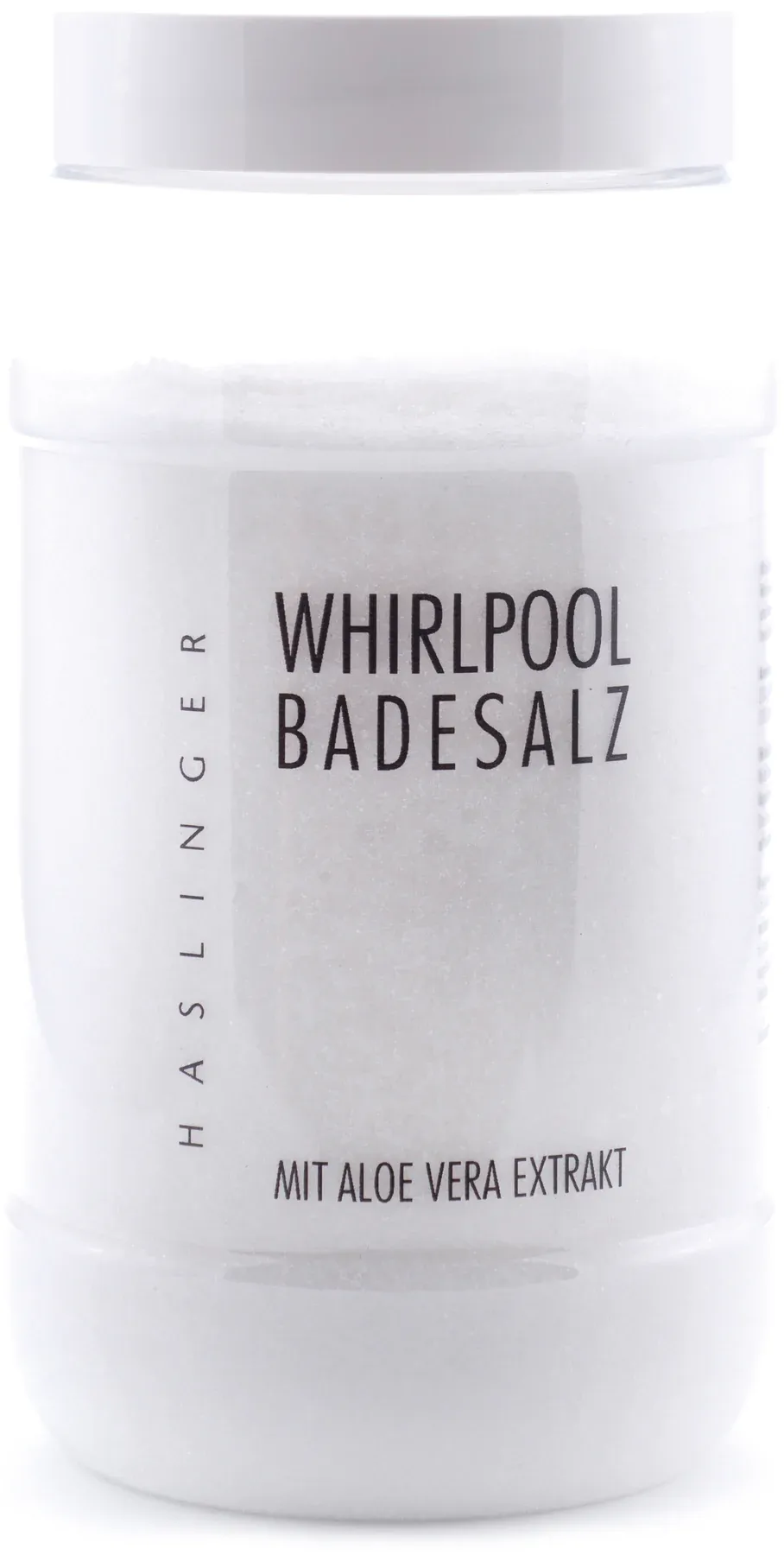 Whirl Pool Badesalz Aloe Vera