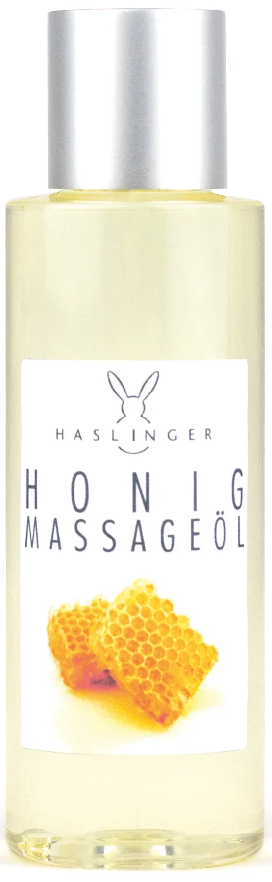 Honig Massageöl