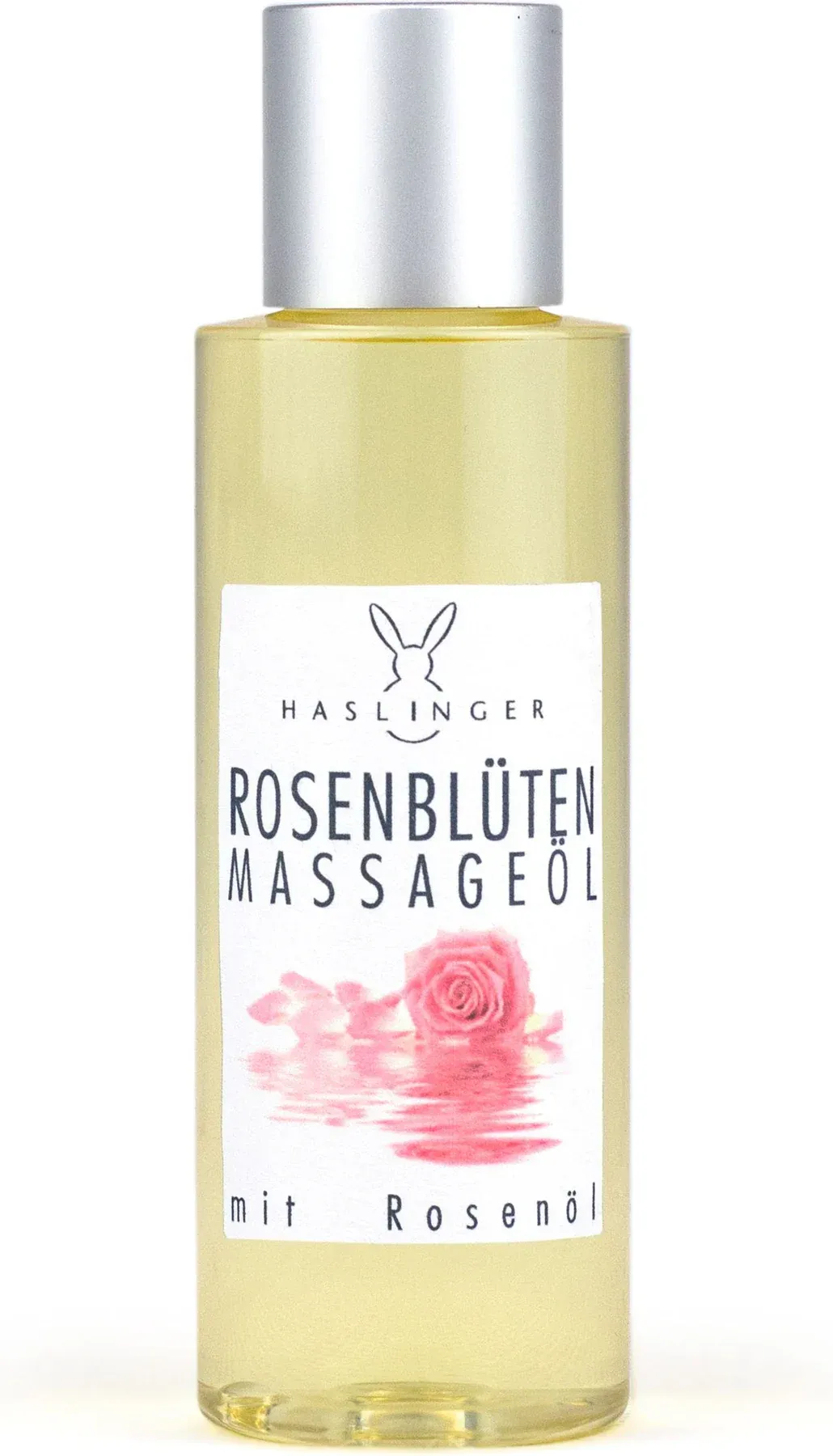 Rosenblüten Massageöl