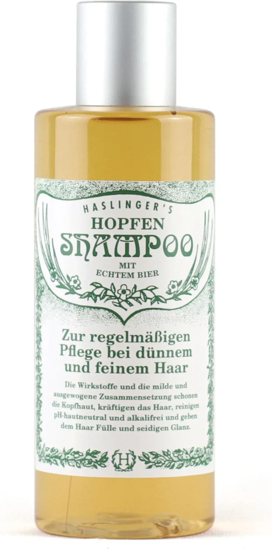 Kräutershampoo Hopfen