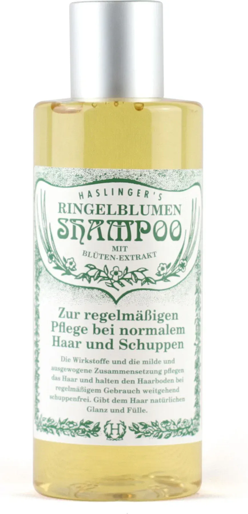 Kräutershampoo Ringelblume