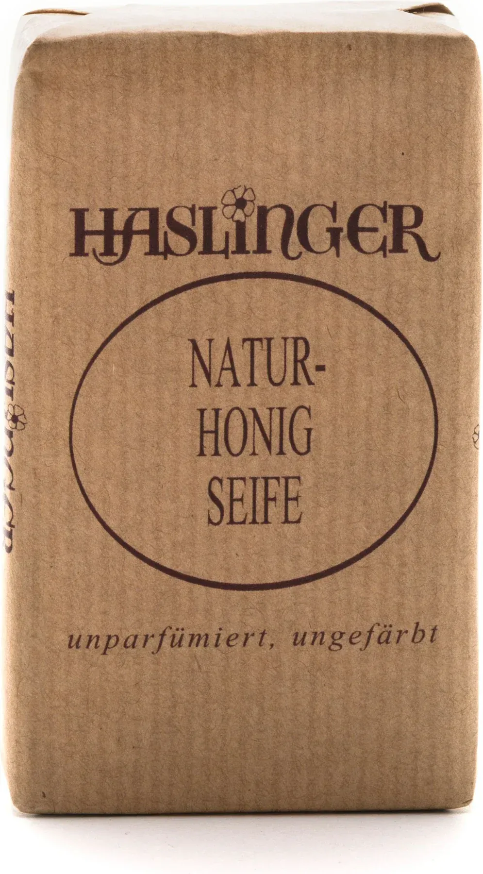 Natur Honig Seife