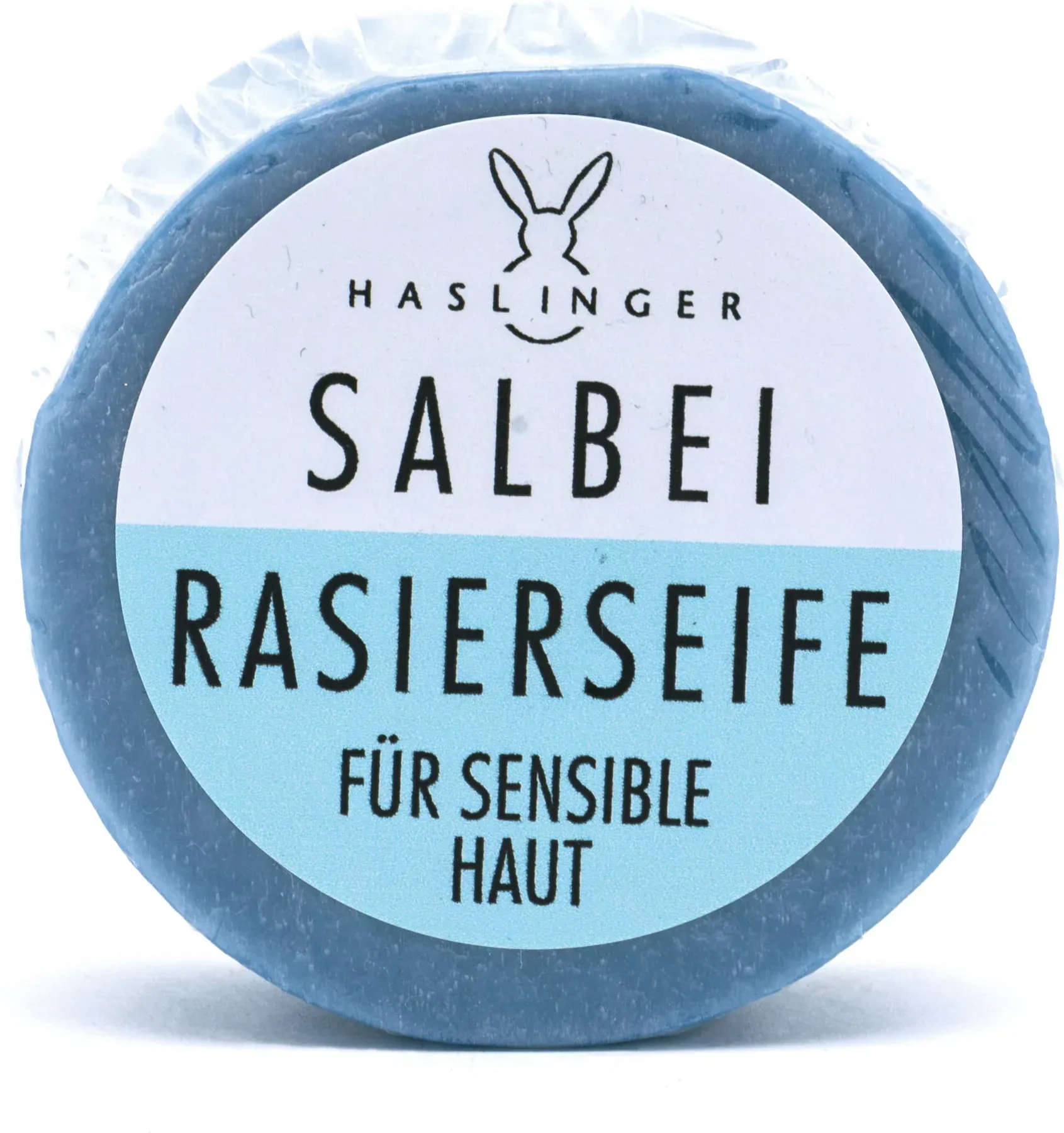 Salbei Rasierseife