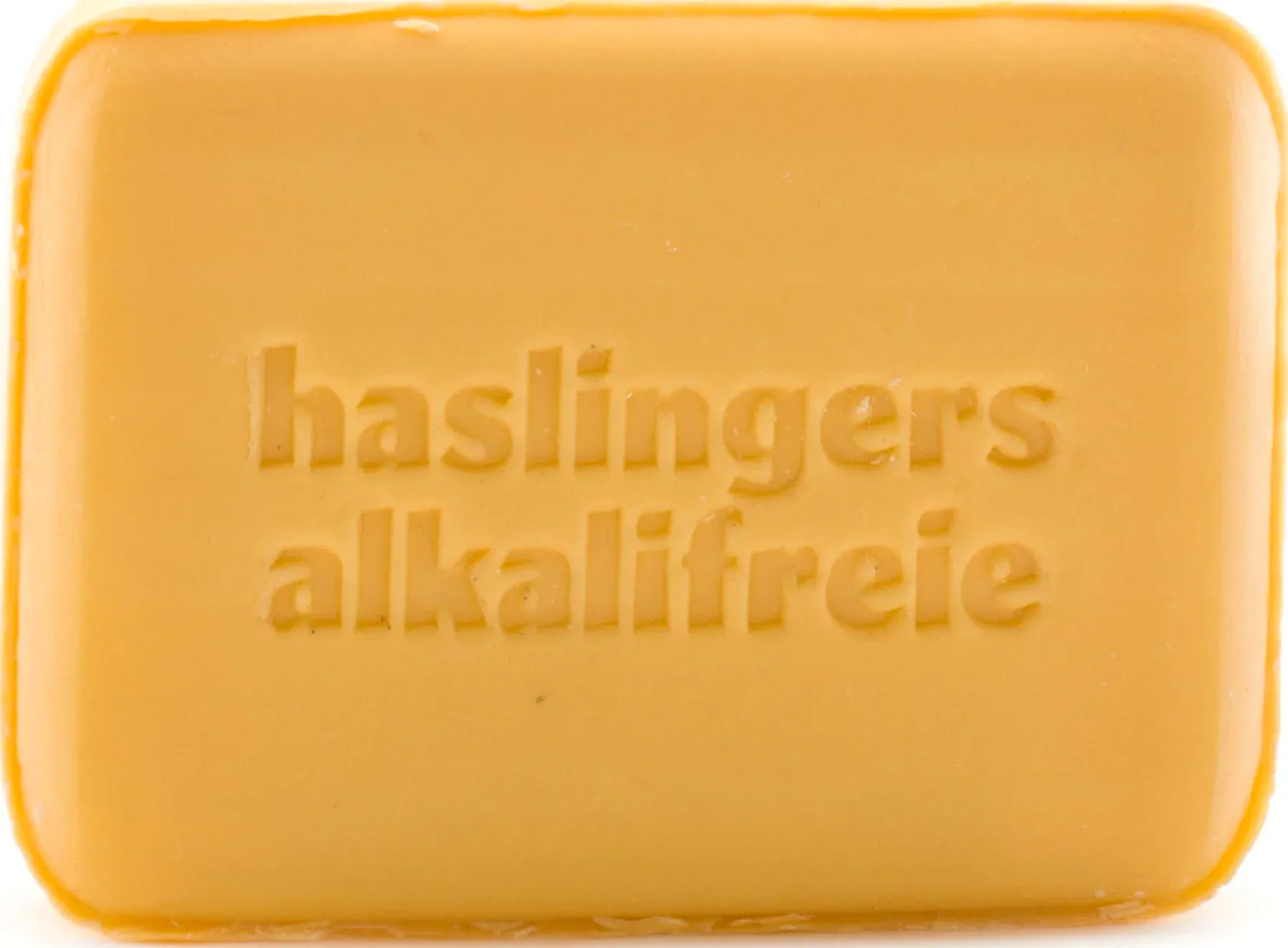 "Alkalifreie" Ringelblume