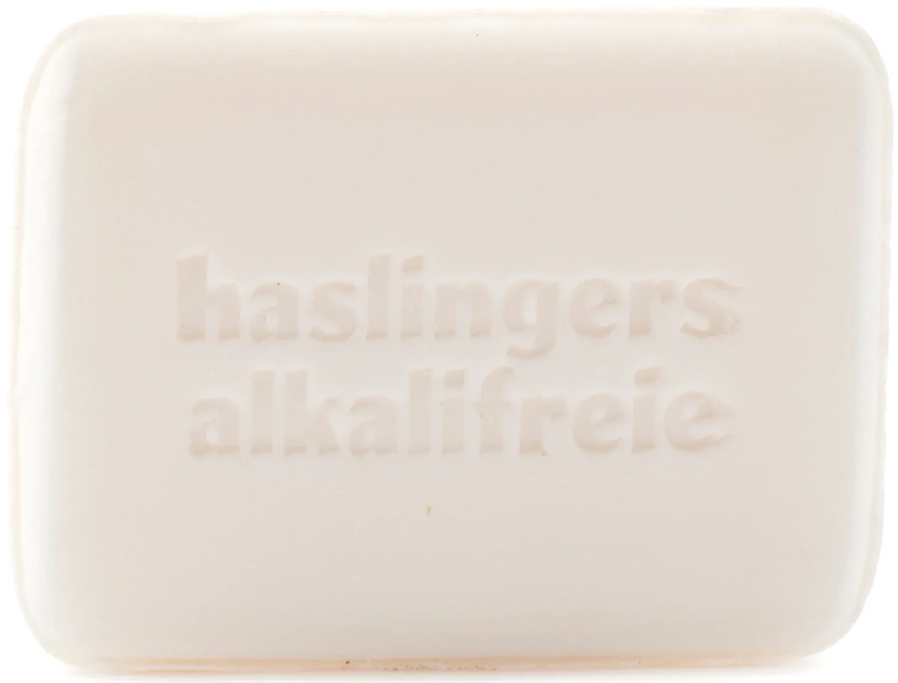 "Alkalifreie" unparf., ungefärbt