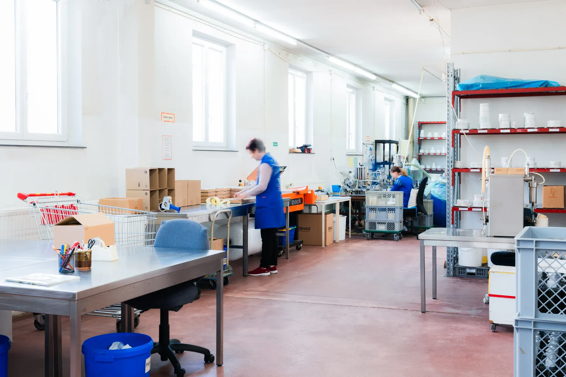 Manufaktur Haslinger